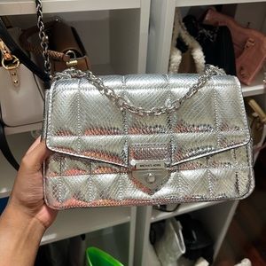 Michael Kors SoHo bag